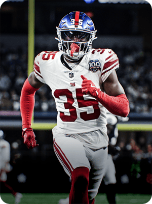 Art Green Core 70 OVR - Madden NFL 26