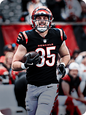 Cam Grandy Core 70 OVR - Madden NFL 26