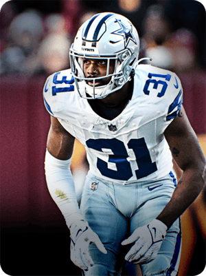 Josh Butler Core 72 OVR - Madden NFL 26