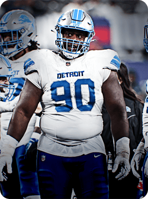 Chris Smith Core 71 OVR - Madden NFL 26