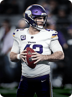 Andrew DePaola Core 83 OVR - Madden NFL 26