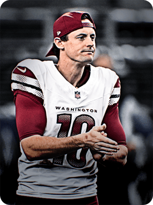 Tress Way Core 76 OVR - Madden NFL 26