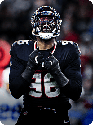 Denico Autry Core 77 OVR - Madden NFL 26