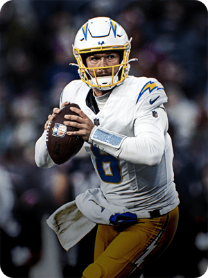 Taylor Heinicke Core 73 OVR - Madden NFL 26