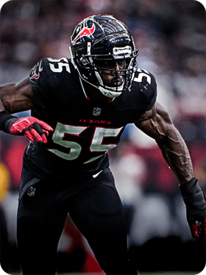 Danielle Hunter Core 83 OVR - Madden NFL 26