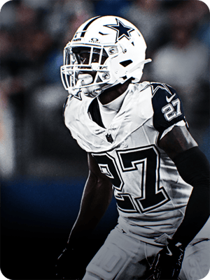 C.J. Goodwin Core 71 OVR - Madden NFL 26