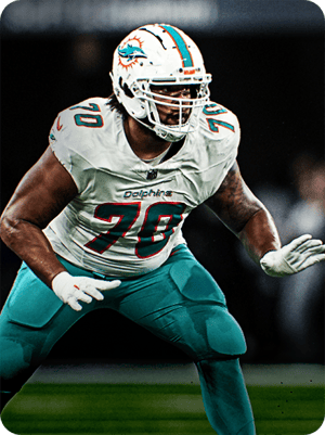 Kendall Lamm Core 75 OVR - Madden NFL 26