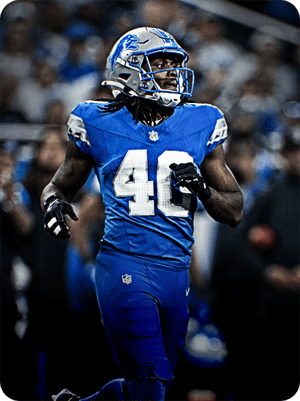 Morice Norris Core 70 OVR - Madden NFL 26