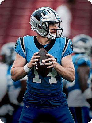 Andy Dalton Core 75 OVR - Madden NFL 26