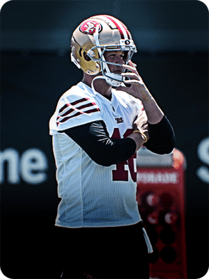 Jon Weeks Core 79 OVR - Madden NFL 26