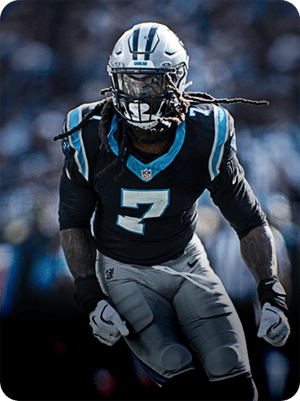 Jadeveon Clowney Core 79 OVR - Madden NFL 26