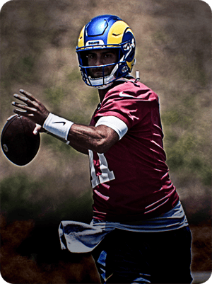 Jimmy Garoppolo Core 73 OVR - Madden NFL 26