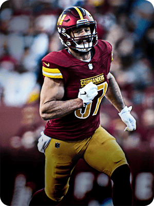 Nick Bellore Core 74 OVR - Madden NFL 26