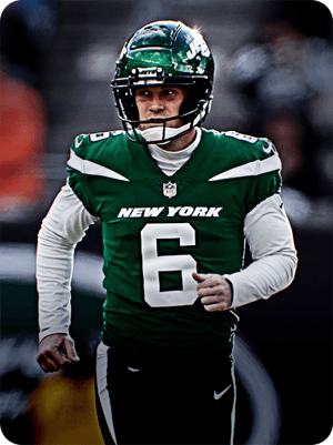 Greg Zuerlein Core 79 OVR - Madden NFL 26