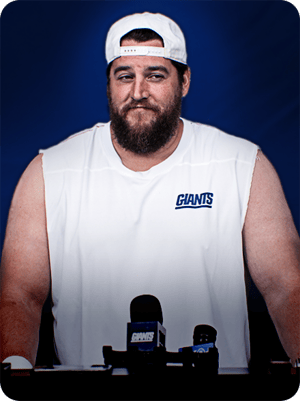 Greg Van Roten Core 77 OVR - Madden NFL 26