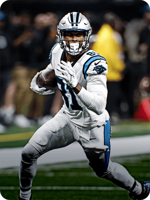 Jordan Matthews Core 70 OVR - Madden NFL 26