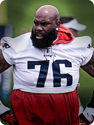 Morgan Moses Core 79 OVR - Madden NFL 26