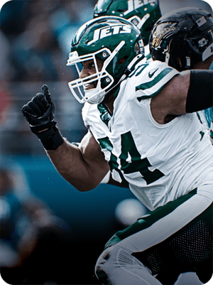 Solomon Thomas Core 73 OVR - Madden NFL 26