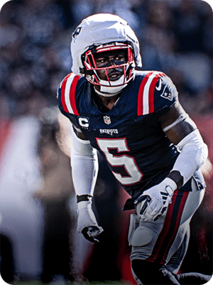 Jabrill Peppers Core 81 OVR - Madden NFL 26