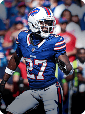 Tre'Davious White Core 74 OVR - Madden NFL 26