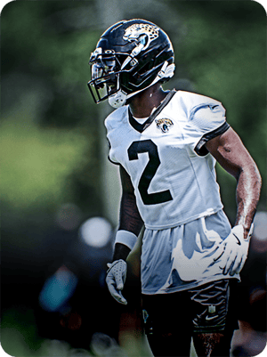 Jourdan Lewis Core 77 OVR - Madden NFL 26