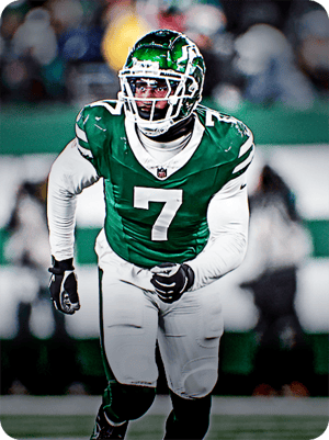 Haason Reddick Core 77 OVR - Madden NFL 26