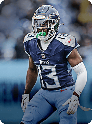 Chidobe Awuzie Core 79 OVR - Madden NFL 26