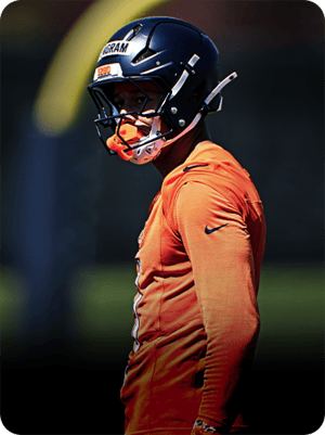 Evan Engram Core 80 OVR - Madden NFL 26