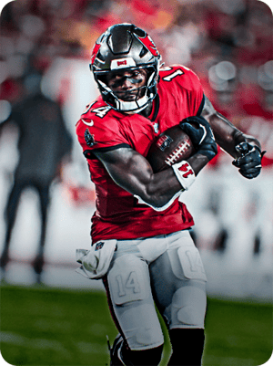 Chris Godwin Core 81 OVR - Madden NFL 26