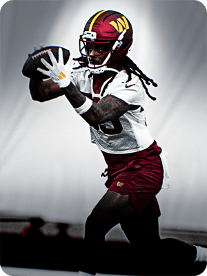 Noah Brown Core 75 OVR - Madden NFL 26