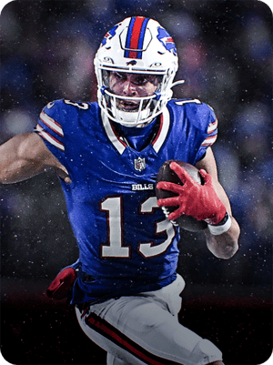 Mack Hollins Core 74 OVR - Madden NFL 26