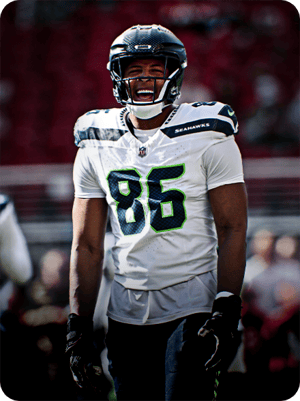 Pharaoh Brown Core 75 OVR - Madden NFL 26