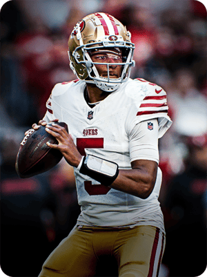 Joshua Dobbs Core 74 OVR - Madden NFL 26