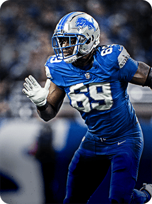 Al-Quadin Muhammad Core 73 OVR - Madden NFL 26