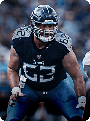 Corey Levin Core 72 OVR - Madden NFL 26