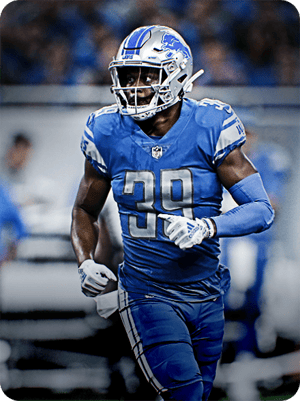 Jamal Agnew Core 73 OVR - Madden NFL 26