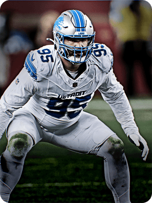 Pat O'Connor Core 70 OVR - Madden NFL 26