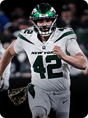 Thomas Hennessy Core 80 OVR - Madden NFL 26