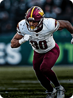 Austin Ekeler Core 75 OVR - Madden NFL 26