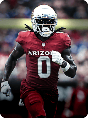 Zach Pascal Core 73 OVR - Madden NFL 26