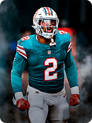 Bradley Chubb Core 79 OVR - Madden NFL 26