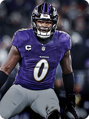 Roquan Smith Core 85 OVR - Madden NFL 26