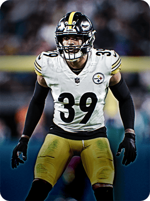 Minkah Fitzpatrick Core 84 OVR - Madden NFL 26