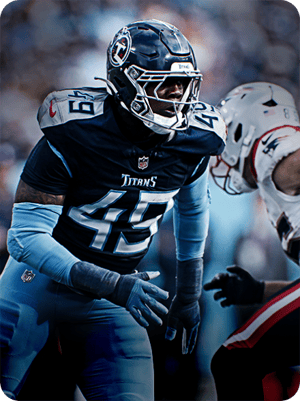 Arden Key Core 75 OVR - Madden NFL 26