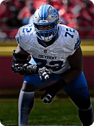 Jamarco Jones Core 71 OVR - Madden NFL 26