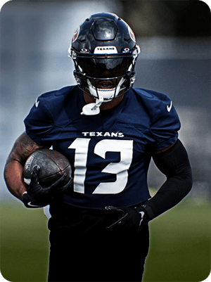 Christian Kirk Core 78 OVR - Madden NFL 26