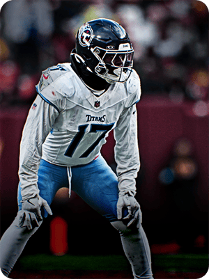 Jerome Baker Core 78 OVR - Madden NFL 26