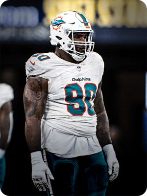 Da'Shawn Hand Core 74 OVR - Madden NFL 26