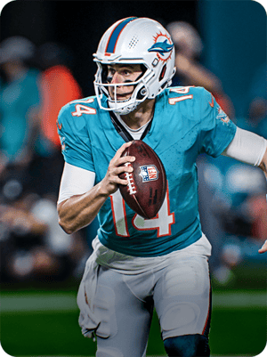 Mike White Core 73 OVR - Madden NFL 26