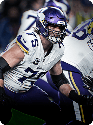 Brian O'Neill Core 83 OVR - Madden NFL 26